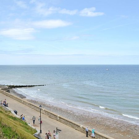 Silverdale Bacton  Exterior foto
